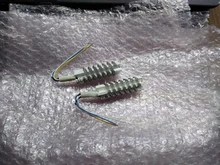 Eakins 8586D Soldering Iron Handle Heating Core Hot Air Gun Handle Rework Station