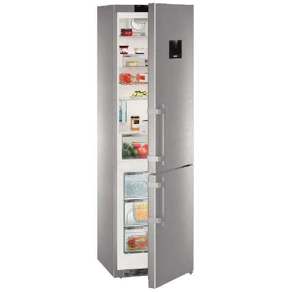 Двухкамерный холодильник Liebherr CNPes 4868-20