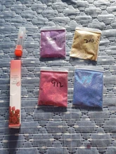 Broca eléctrica para uñas, cabezal de pulido de carburo de tungsteno para cortadores para manicura, herramientas de arte de uñas