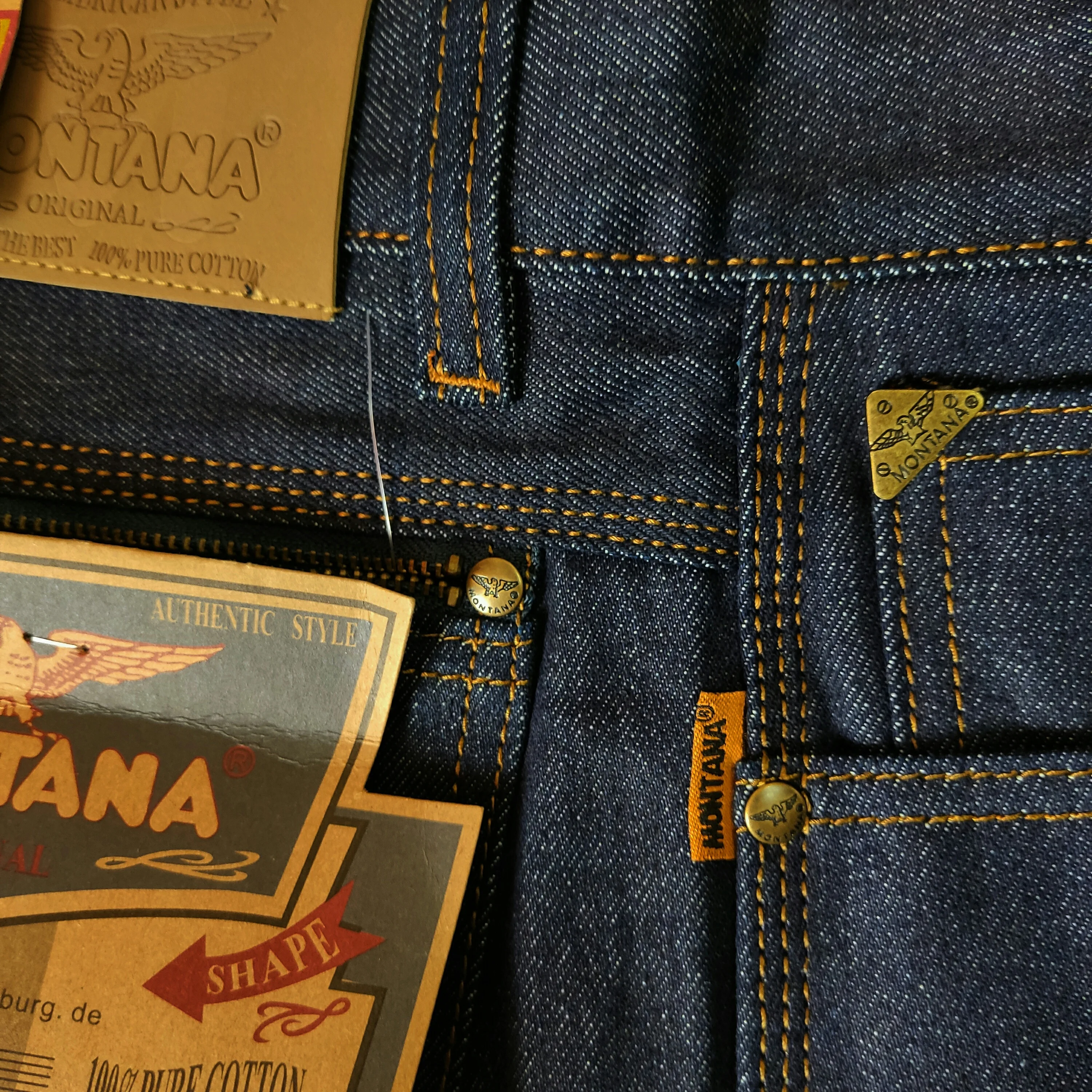 Jeans \