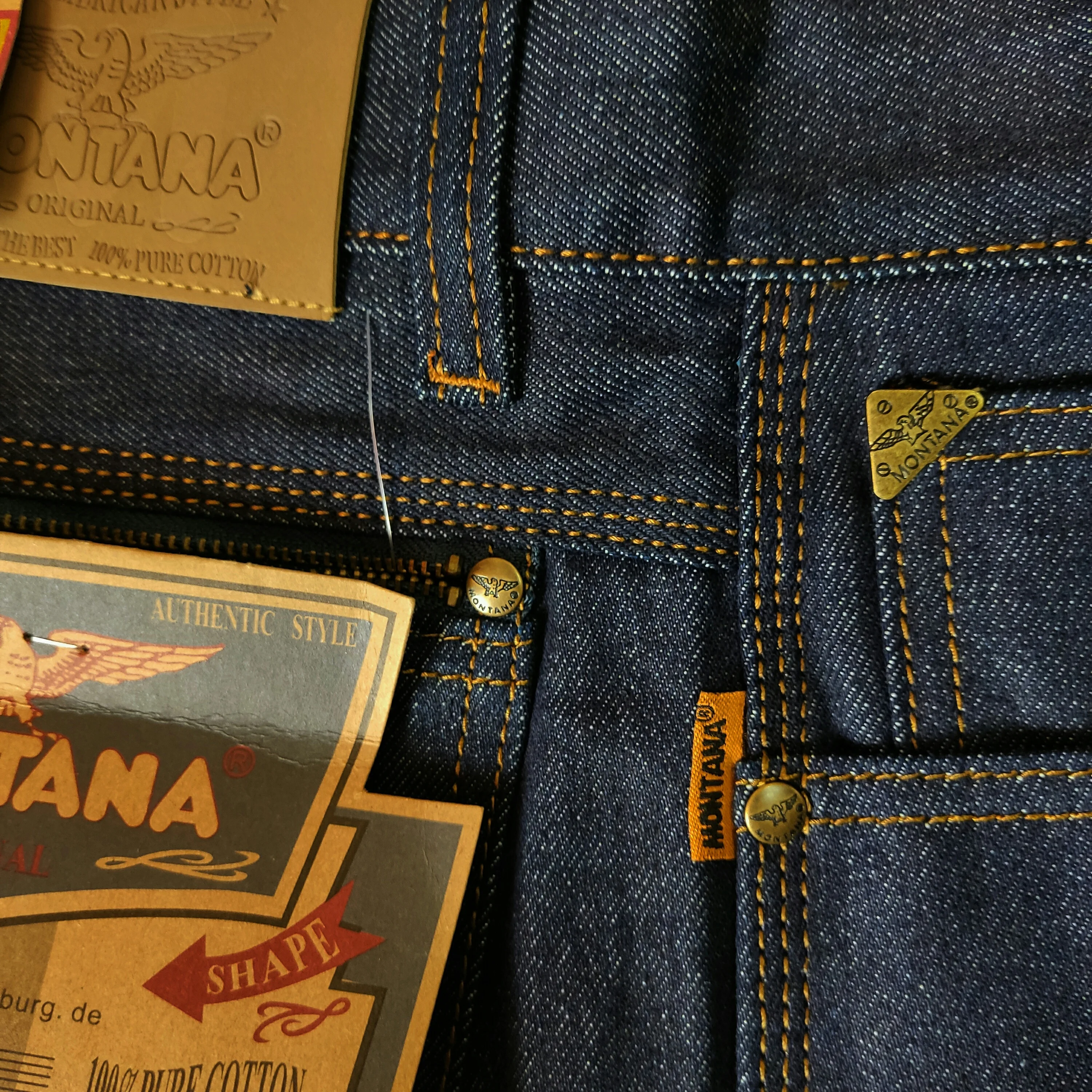 Jeans "montana". The Model 104z Is Developed By Montana (germany, Hamburg).  Straight, Tight, Hard, Non-boiled, 100% Cotton - Jeans - AliExpress