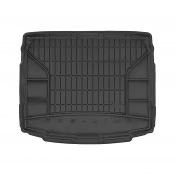 

Skoda Karoq trunk rug