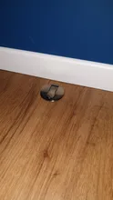 Furniture Hardware Stops Catch Door-Stopper Nail-Free Magnetic-Door Floor KAK Hidden