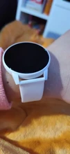 Reloj inteligente deportivo para hombre y mujer, con control del ritmo cardíaco y predicción del tiempo en tiempo real, Android, iOS