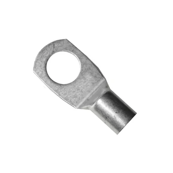 

TUBULAR TERMINAL COPPER 35MM FOR DRILL 8MM BAG 25 PCS