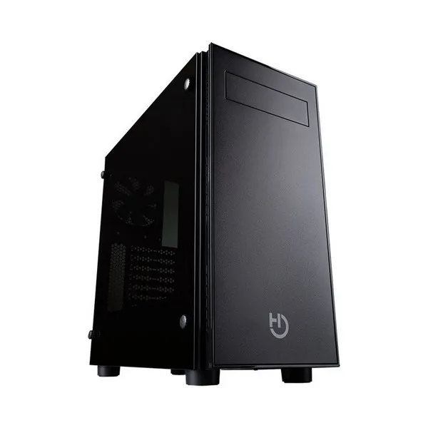 Micro ATX/ATX Midtower чехол Hiditec NG-VX