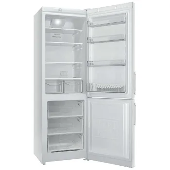 

Two-chamber refrigerator Indesit EF 18