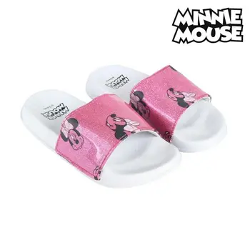

Flip Flops for Children Minnie Mouse 74379 Pink