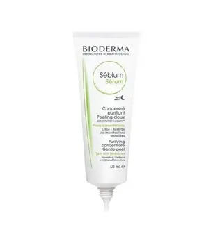 

Bioderma Sebium Serum Concentre Renovateur 40 Ml