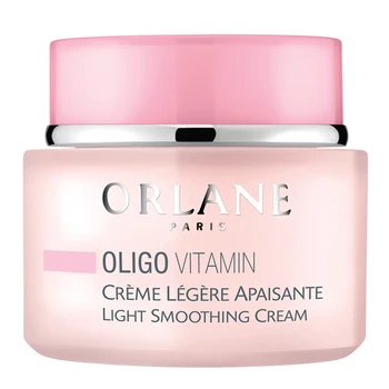 

Soothing Cream Oligo Vitamin Orlane