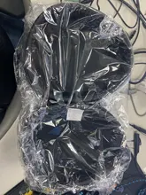 Protective-Case-Cover Reel Fishing-Reel-Bag Drum/Spinning/raft Portable EVA for PJ74