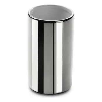 

Toothbrush Holder Silver