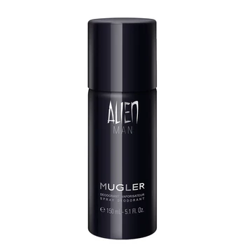 

Spray Deodorant Alien Man Thierry Mugler (150 ml)