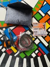 Jump-Rope-Jumping Mma Hiits Training Procircle Fitness Crossfit Workout 