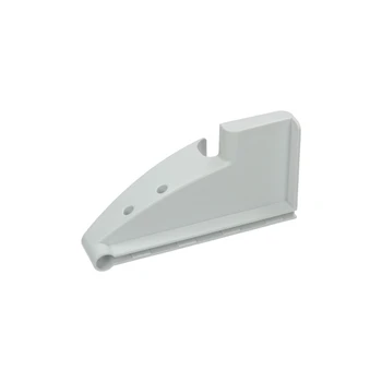 

Side support left rack fridge LIEBHERR (7430210)