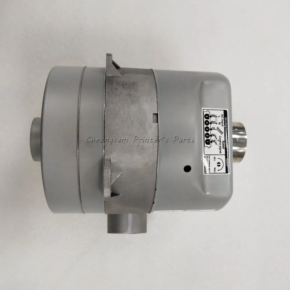 

DHL Free F2.179.2111 Blower SM52 PM52 SM74 240V Blower For Heidelberg Spare Parts