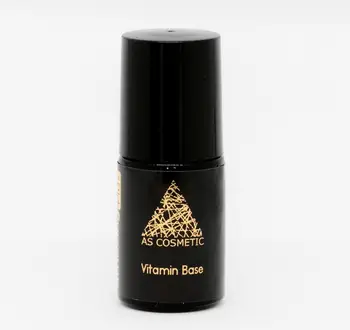 

BASE CON VITAMINAS - 5 ML - AMAZING PLUS