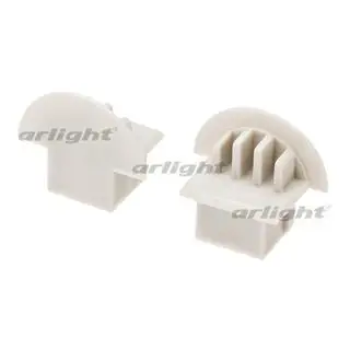 

014371 plug for PDS-F глухая-10 PCs Arlight