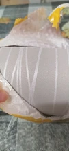 Stick Wallpaper Self-Adhesive Vinyl Waterproof-Resistant Removable LUCKYYJ Peel To Scrub