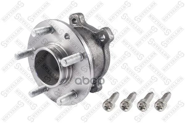 43-28995-Sx_к-Т Подш.Ступ.Зад.!Ford Mondeo 1.6-2.5 07 Stellox 4328995sx Stellox арт. 4328995SX