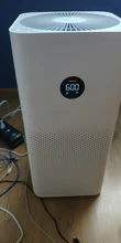 Xiaomi-purificador de aire Mijia purificador de aire Mi 3C versión Global, pantalla Digital LED, filtro HEPA, WIFI, app, control inteligente por voz IA, buena calidad
