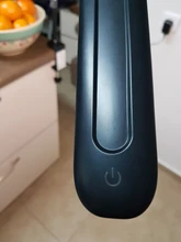 Table-Lamp Led-Light Touch-Dimming Reading Flexible Gooseneck Long-Arm Bedroom 3-Color-Modes