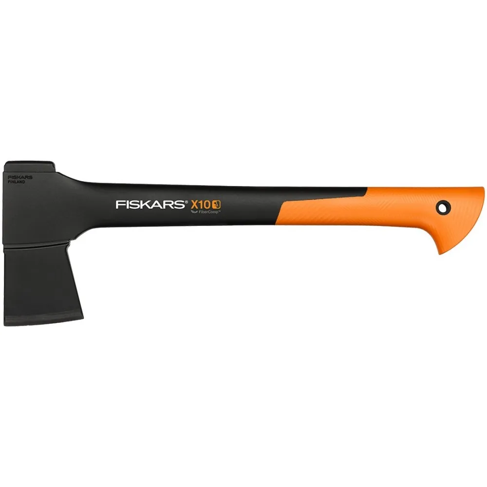 Универсальный топор Fiskars Х10