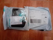 Mascarillas KN95 FFP2 FFP2 de 5 capas con filtro, máscara respirador de polvo, color negro, 5-100 unidades