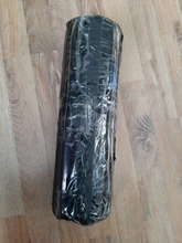 LED Kitchen Light Wall-Lamp Tube-Bar Closet Under-Cabinet-Lights Eu-Plug Bedroom Full-Set