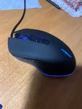 Computer-Mouse-Gamer Notebook Optical-Mice Wired-Gaming-Mouse Laptop Silent Backlight