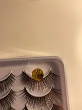 Pestañas 3D de visón, maquillaje, pestañas postizas largas naturales, extensión de pestañas llamativas, pestañas postizas hechas a mano, 10 pares