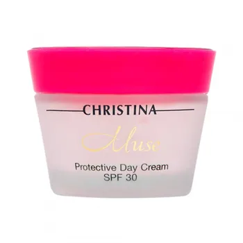 

Day protective cream SPF30 Christina Muse protective Day Cream SPF30 150 ml
