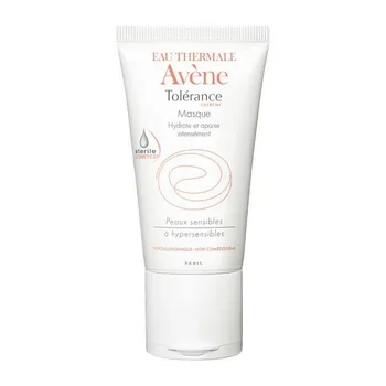 

Hydrating Mask Tolerant Extreme Avene (50 ml)