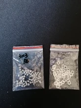 Arandela plana ultrafina de acero inoxidable, 10/50X M3 M4 M5 M6 M8 M10 M12, M14, M16, M20, M25M30M40, 304