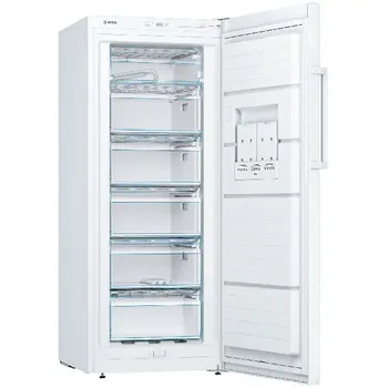 

Freezer Bosch GSV 24 VW 21 R
