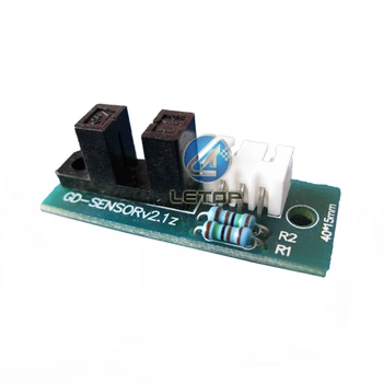 

High quality Crystaljet limit sensor for Crystaljet printer