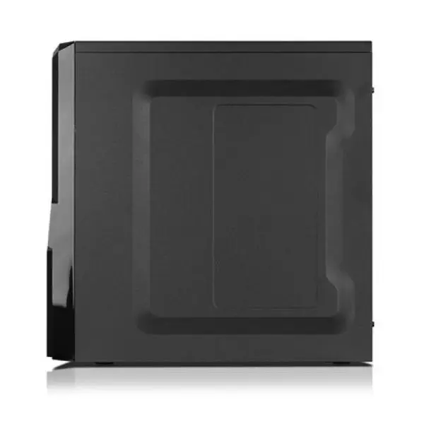 Корпус ATX Semi-tower NOX NXPAX USB 3,0 черный
