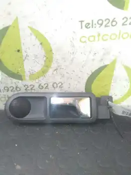 

7352942 handle Inner Left Rear Volkswagen Passat Saloon (3b3) 1.9 Tdi
