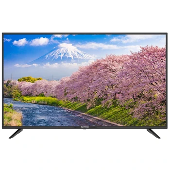 

LED TV 43 "INFINITON INTV-43MU1400 - Android TV, 4K UHD, TDT2