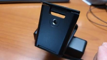 ASHU-cámara Web H701 para ordenador, Webcam HD con USB, 1080p, autoenfoque, con micrófono, AF, autoenfoque, para enseñanza en vivo en línea