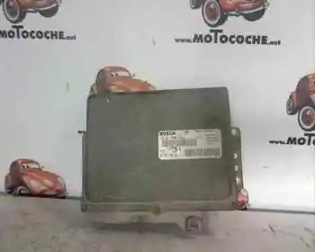 

0261204622 SWITCHBOARD ENGINE EUA CITROEN SAXO