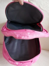 Mochila escolar de dibujos animados de Disney para niñas, bonita mochila para guardería, elsa, Anna