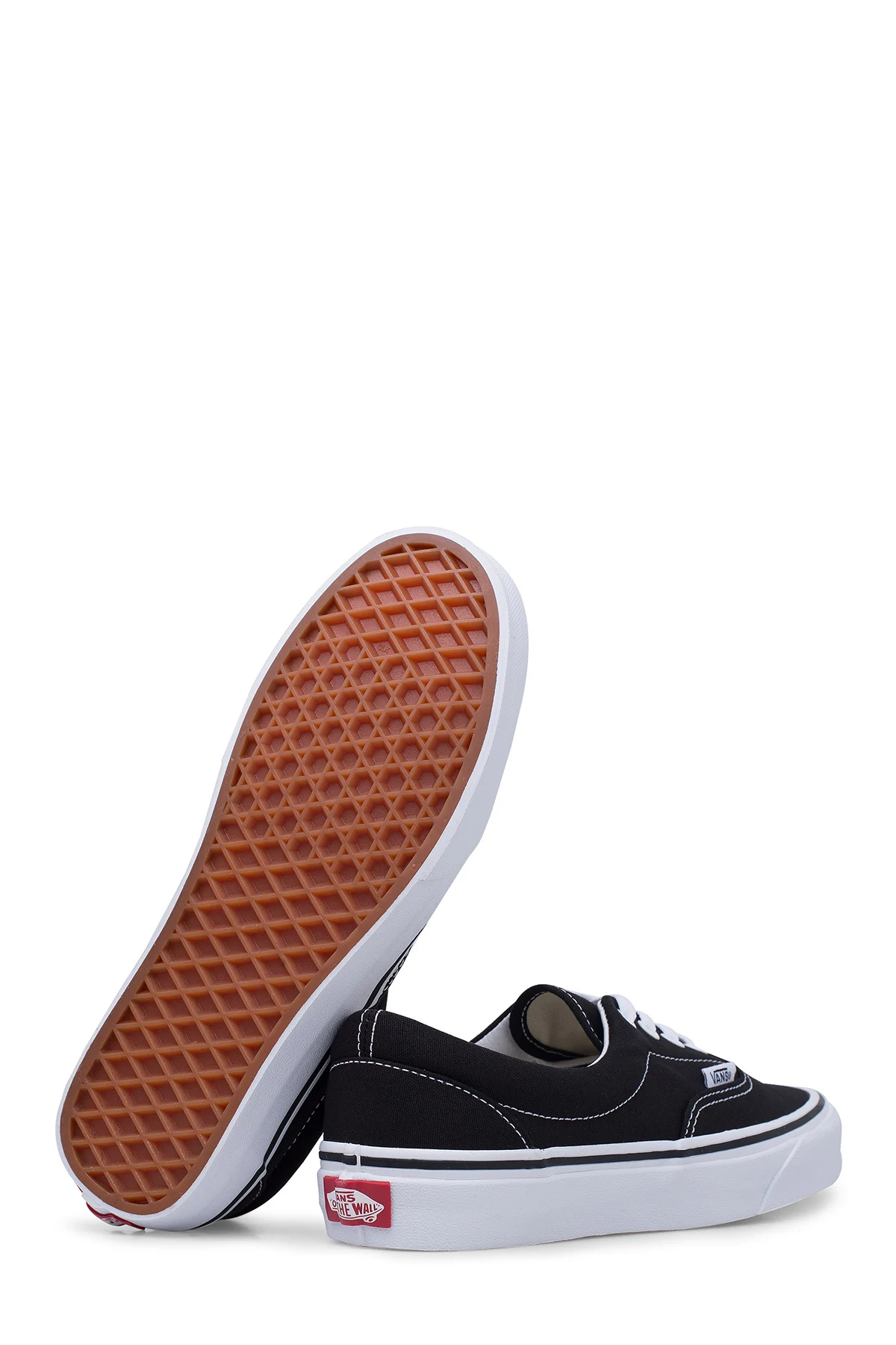 Vans Era Shoes 0 SHOES VN000EWZBLK 1|Кроссовки и кеды| |