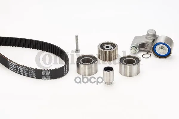 Комплект Ремня Грм Ct1058k3 ContiTech арт. CT1058K3