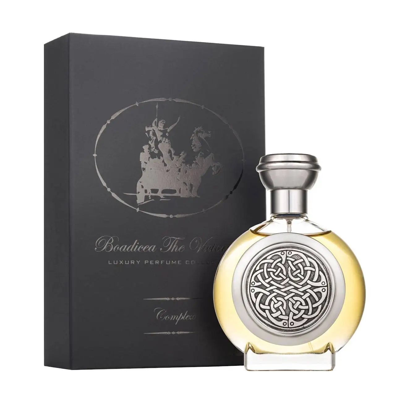 Духи THE VICTORIOUS BOADICEA &quotHEROINE" EAU DE PARFUM. 100 ml. LUXURY PERFUME |