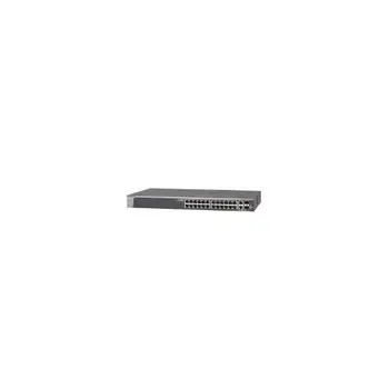 

S3300 28PT SMART SWITCH STACKABLE W/10G. IN