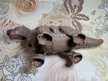 Dinosaurio eléctrico que camina, juguete de dinosaurios brillantes con sonido, modelo de animales para niños, regalo interactivo