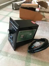 Motor-Speed-Controller Backward 220V Pinpoint 400W