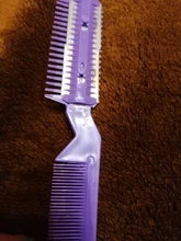 Grooming-Tool Hair-Trimmer Comb Dog with And 2-Razor for Pet-Dog-Cat New
