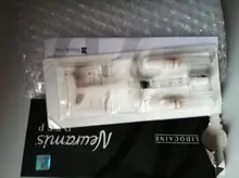 Neurami-ácido hialurónico para labios, 1ml, reticulado, uso para pluma de hialurón para relleno de puntas de tatuaje